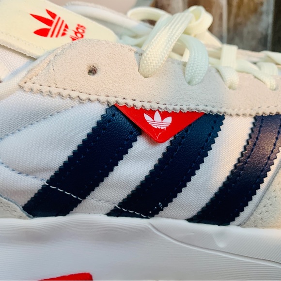 adidas Originals mens Retropy F2 (nwob) - Picture 11 of 13